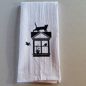 NWOT Kitchen Towel
